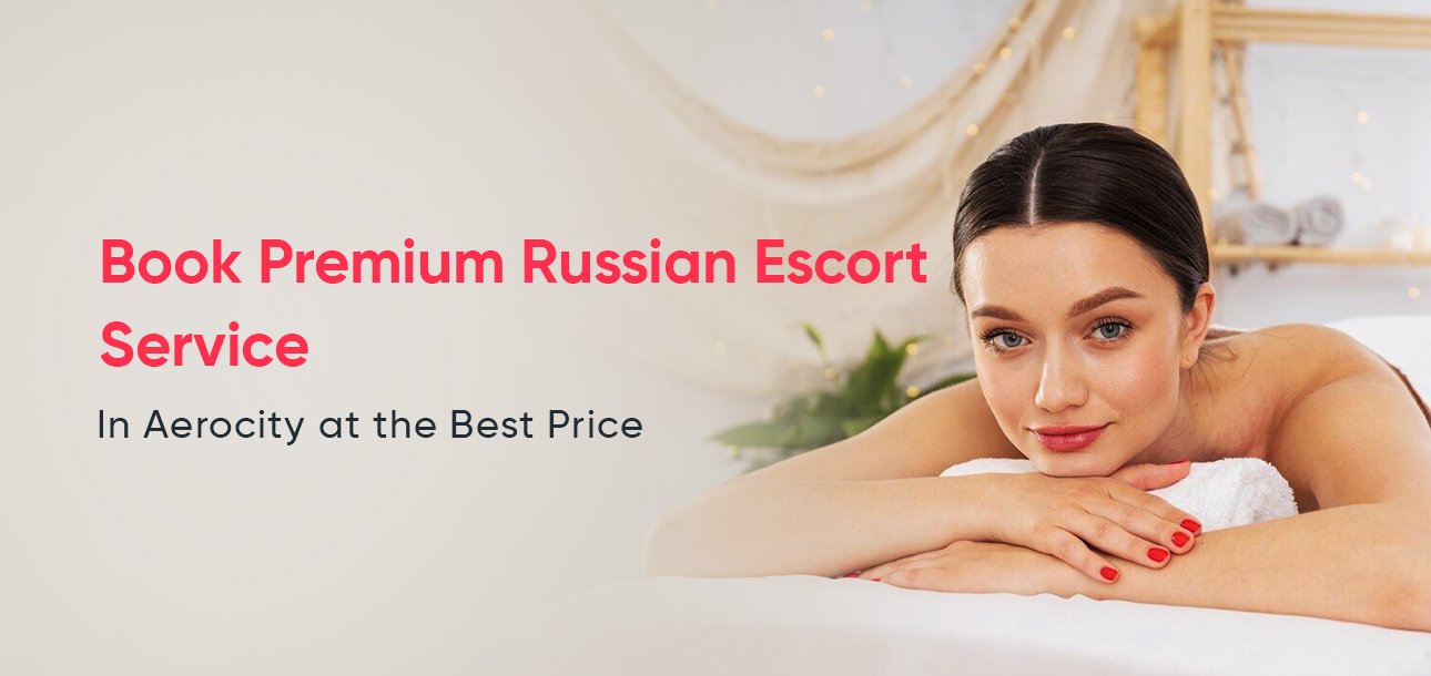 Russian Spa in Gurgaon for Premium Wellness Services